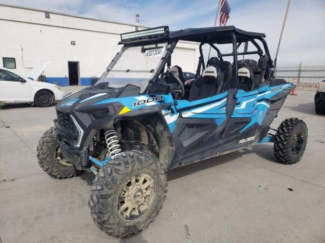 2019 Polaris RZR XP 4 1000 EPS