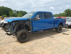 Salvage cars for sale at Theodore, AL auction: 2020 Ford F250 Super Duty