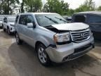 2013 Honda Pilot EXL