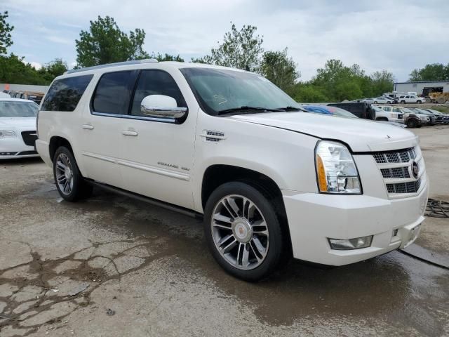 2012 Cadillac Escalade ESV Premium