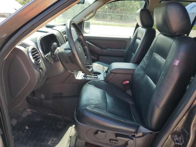 2007 Ford Explorer Sport Trac Limited