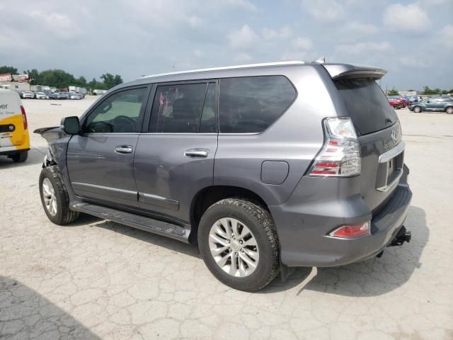 2018 Lexus GX 460