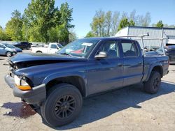 Run And Drives Cars for sale at auction: 2004 Dodge Dakota Quad Sport