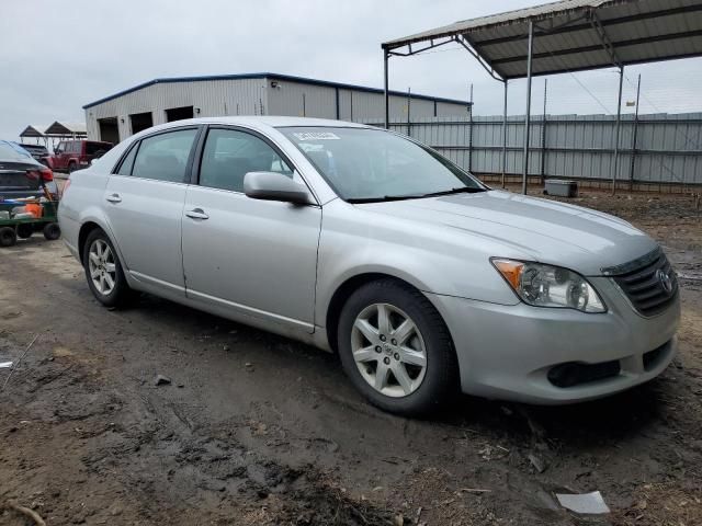 2010 Toyota Avalon XL