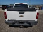 2010 Chevrolet Silverado C1500