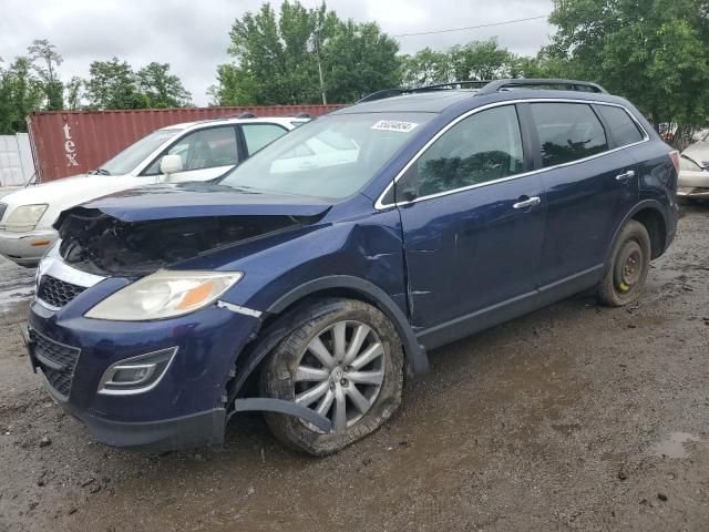 2010 Mazda CX-9