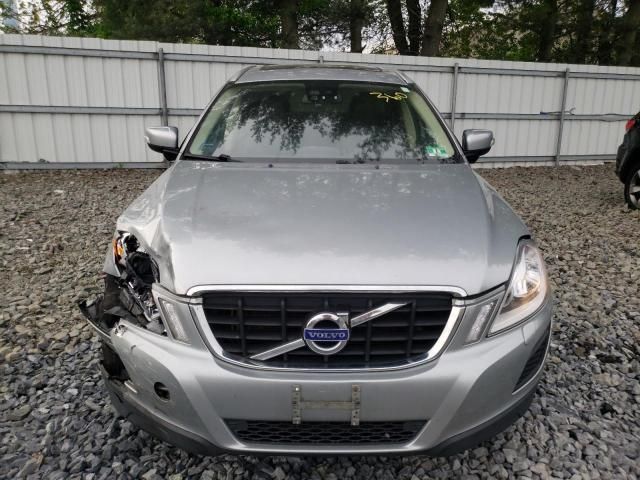 2011 Volvo XC60 3.2