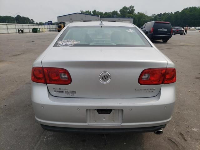 2011 Buick Lucerne CXL