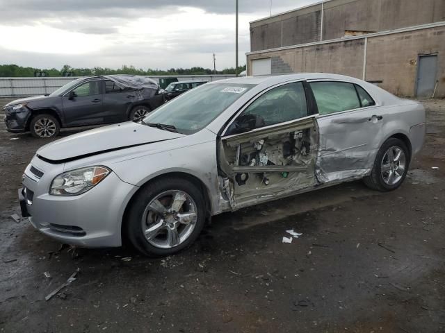 2012 Chevrolet Malibu 2LT