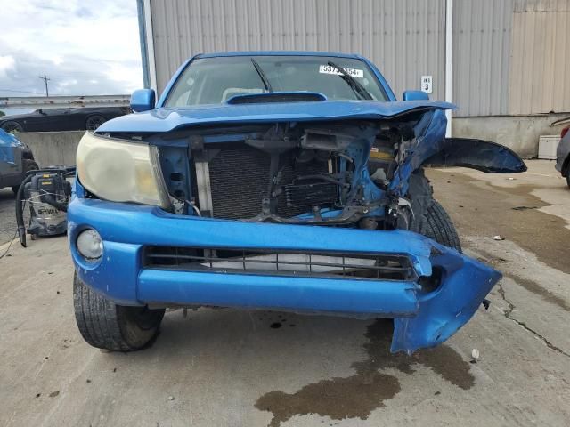 2006 Toyota Tacoma Double Cab