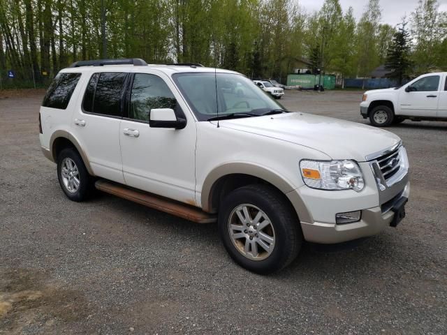 2009 Ford Explorer Eddie Bauer