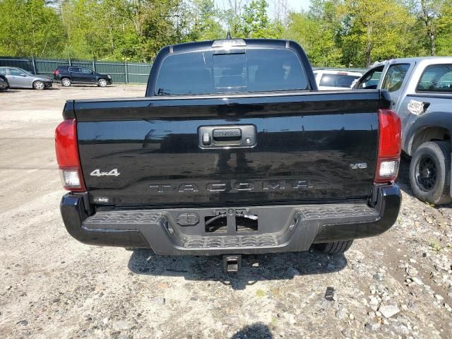 2023 Toyota Tacoma Double Cab