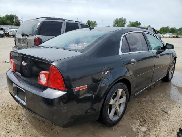 2011 Chevrolet Malibu 1LT