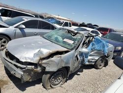 Salvage cars for sale from Copart Las Vegas, NV: 2004 Nissan Sentra 1.8