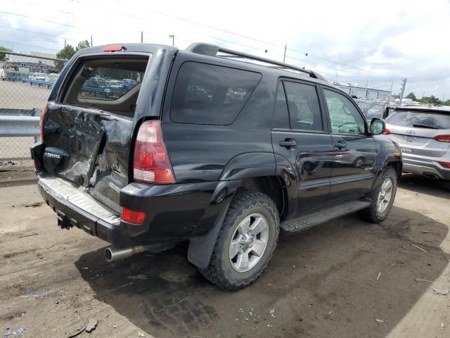 2004 Toyota 4runner SR5