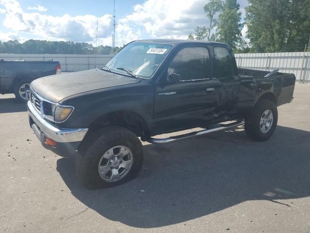 1996 Toyota Tacoma Xtracab