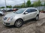 2013 Cadillac SRX Luxury Collection