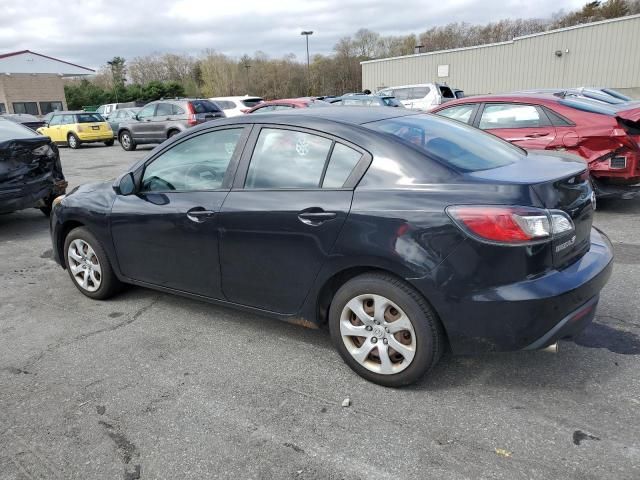 2010 Mazda 3 I