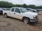 2006 Chevrolet Silverado C1500