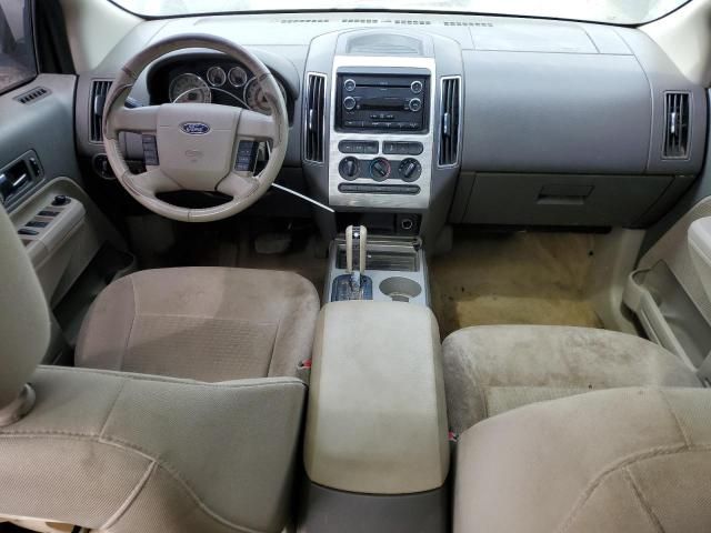 2010 Ford Edge SEL