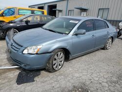 Salvage cars for sale from Copart Chambersburg, PA: 2006 Toyota Avalon XL