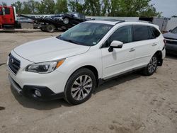 Run And Drives Cars for sale at auction: 2017 Subaru Outback Touring