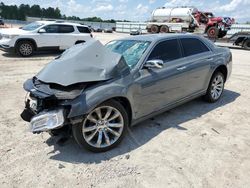 Chrysler 300 Limited salvage cars for sale: 2019 Chrysler 300 Limited