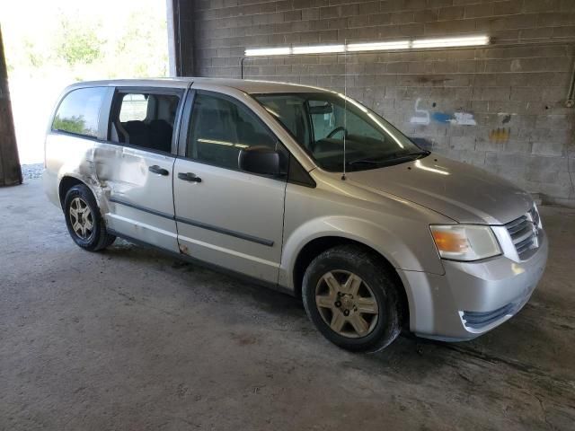 2008 Dodge Grand Caravan SE