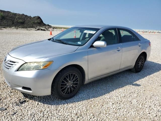 2008 Toyota Camry LE