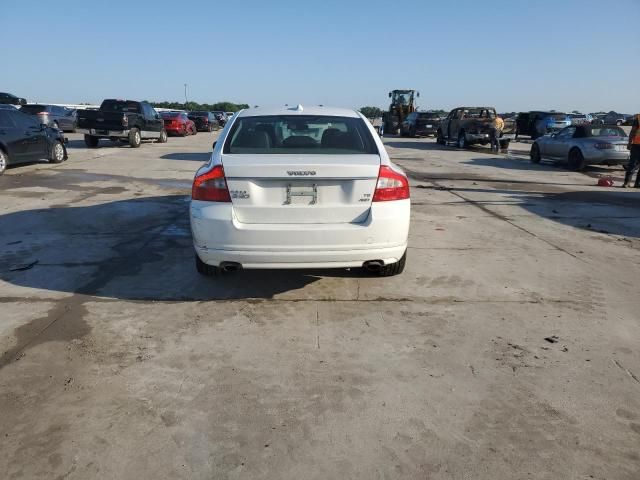 2008 Volvo S80 T6 Turbo