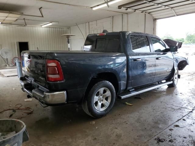 2019 Dodge RAM 1500 BIG HORN/LONE Star