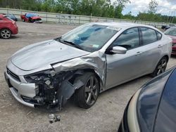 2013 Dodge Dart SXT en venta en Leroy, NY