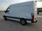 2019 Mercedes-Benz Sprinter 2500/3500