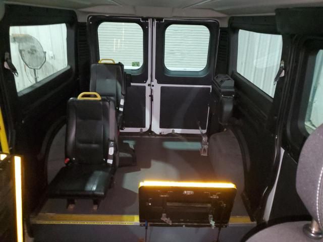 2018 Dodge RAM Promaster 1500 1500 Standard