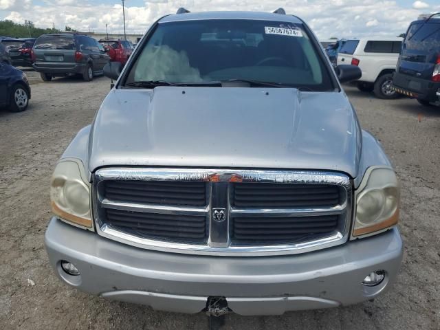 2004 Dodge Durango SLT