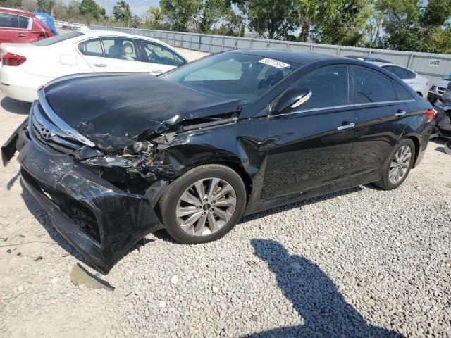 2014 Hyundai Sonata SE