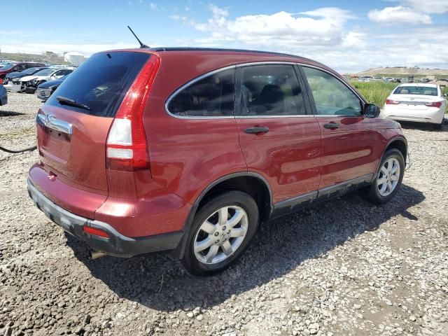 2008 Honda CR-V EX