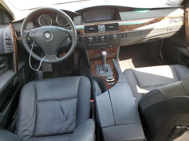 2007 BMW 530 I