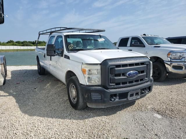 2015 Ford F250 Super Duty