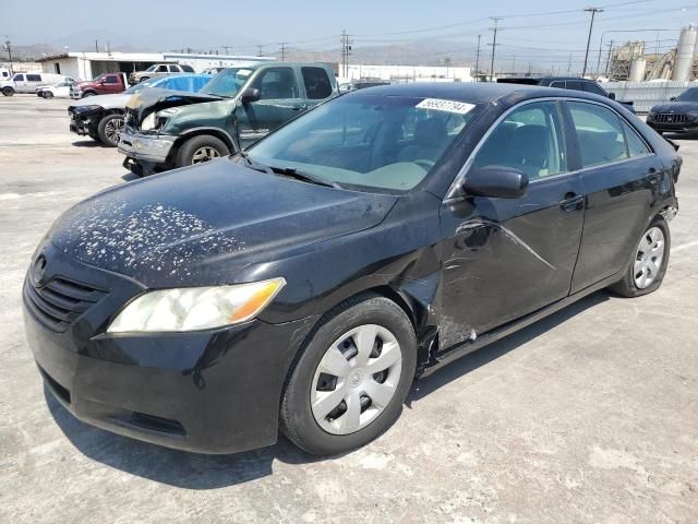 2007 Toyota Camry CE