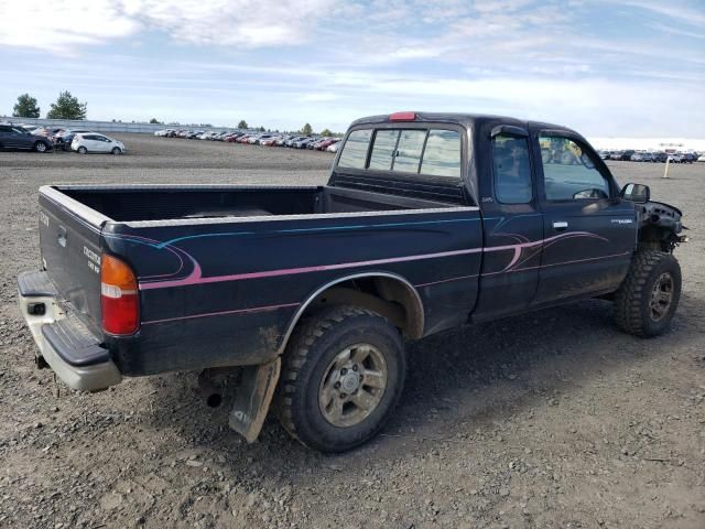 1998 Toyota Tacoma Xtracab