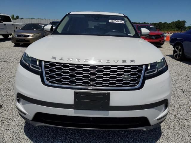 2018 Land Rover Range Rover Velar S