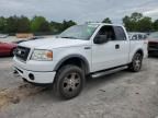 2007 Ford F150