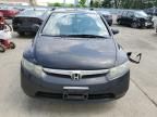 2006 Honda Civic LX