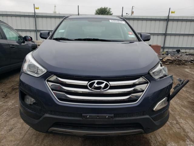 2016 Hyundai Santa FE Sport