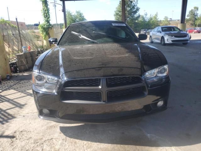 2013 Dodge Charger R/T