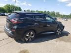 2020 Nissan Murano S