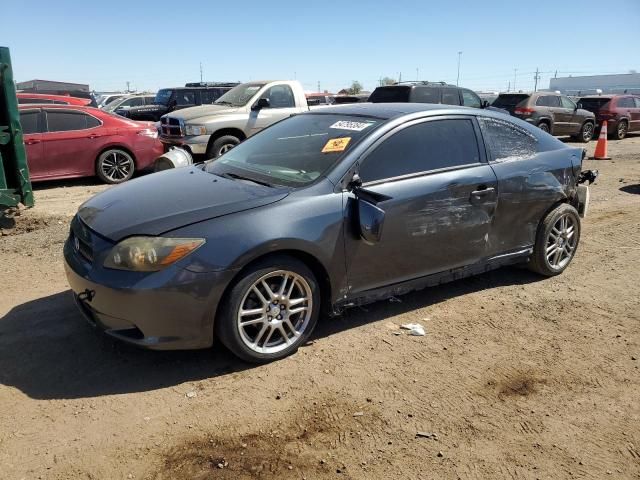 2008 Scion TC