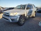 2007 Toyota 4runner SR5