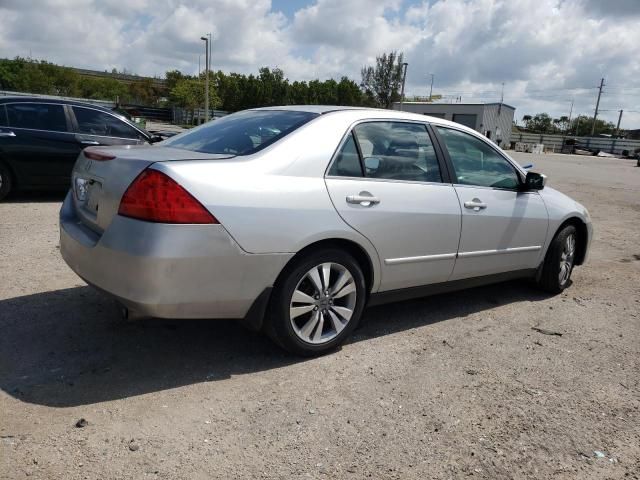 2007 Honda Accord LX